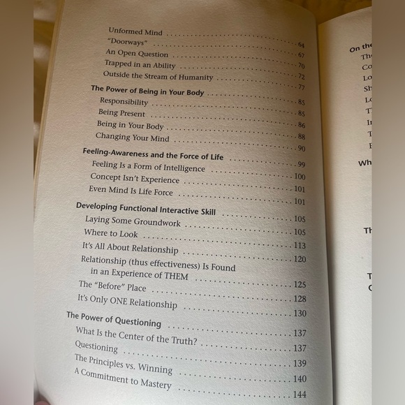 Ancient Wisdom, New Spirit: Investigations Into the Nature of Being - Picture 5 of 8